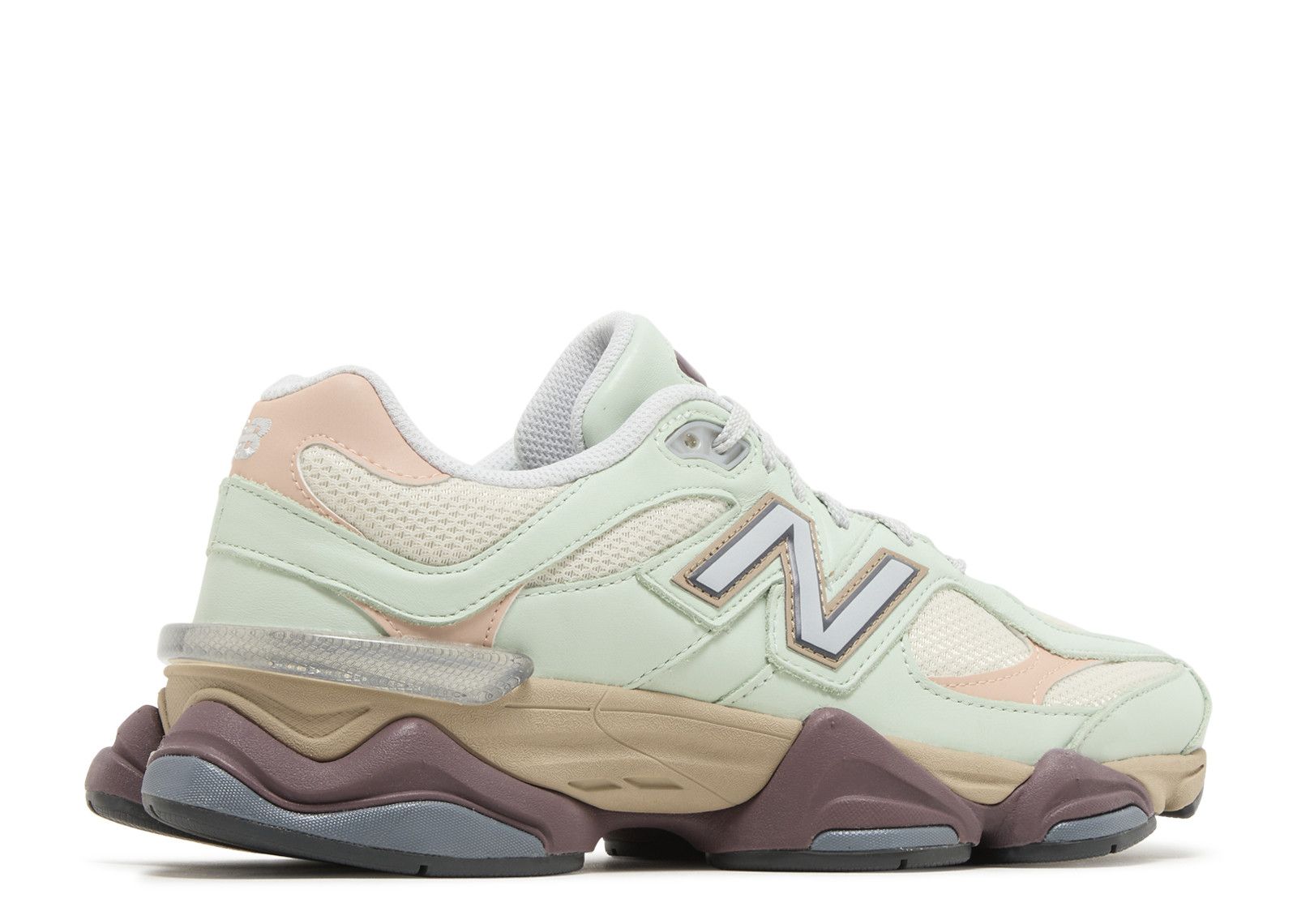 New Balance 9060 Clay Ash