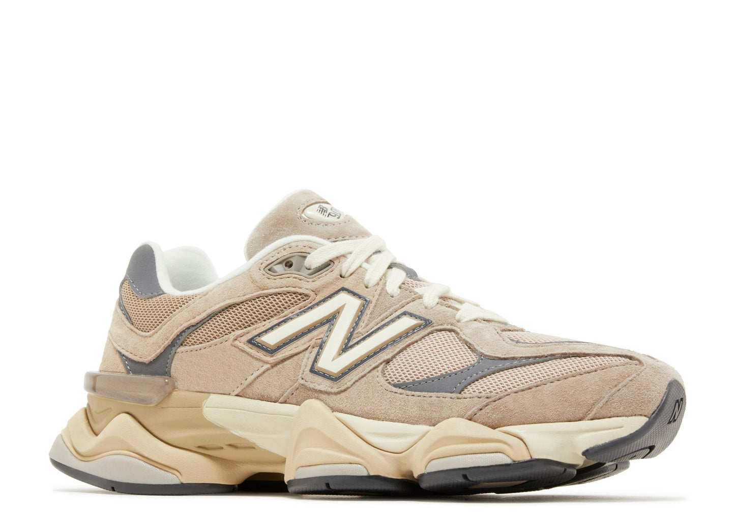 New Balance 9060 Driftwood Castlerock