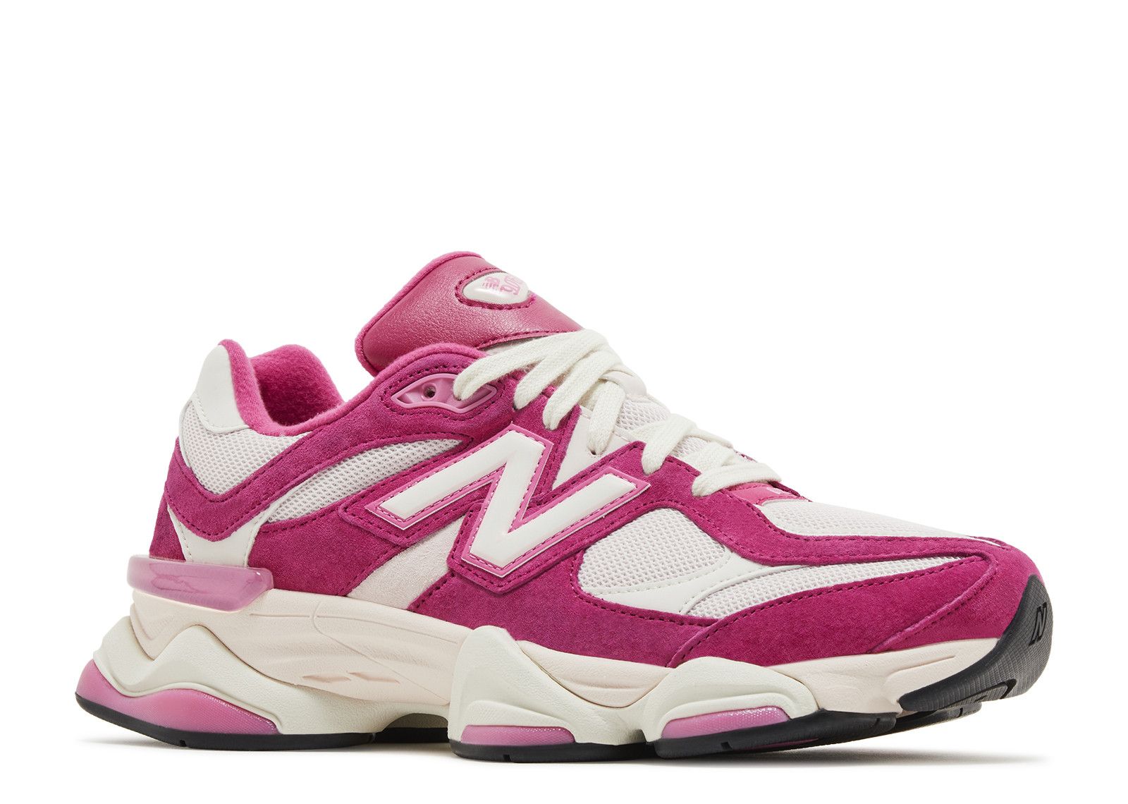 New Balance 9060 Fuchsia Pink