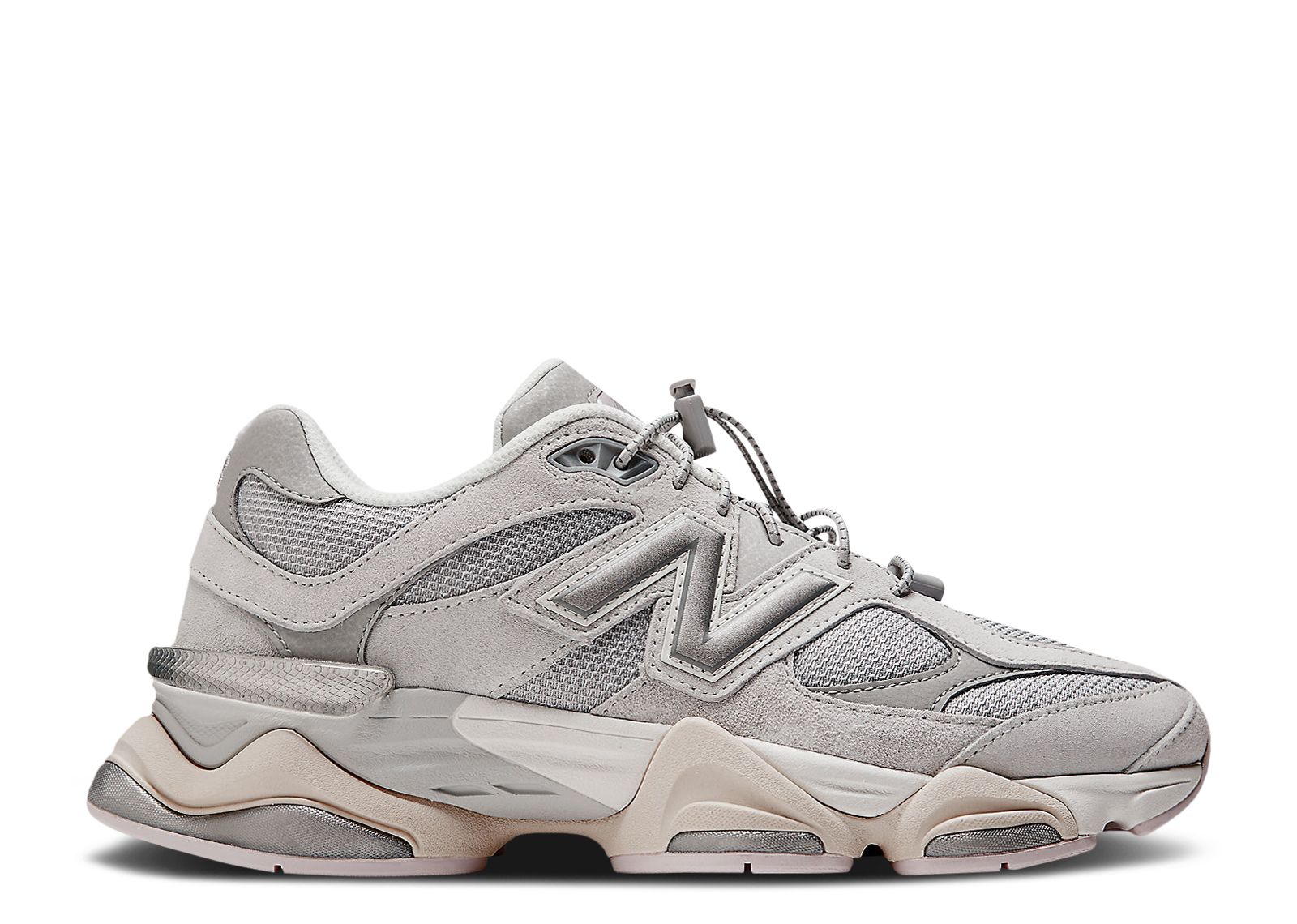 New Balance 9060 Grey Lilac