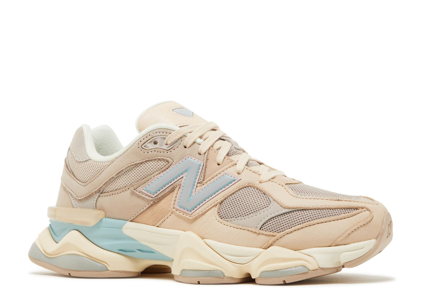 New Balance 9060 Ivory Cream