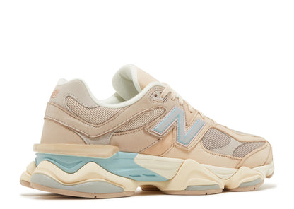 New Balance 9060 Ivory Cream