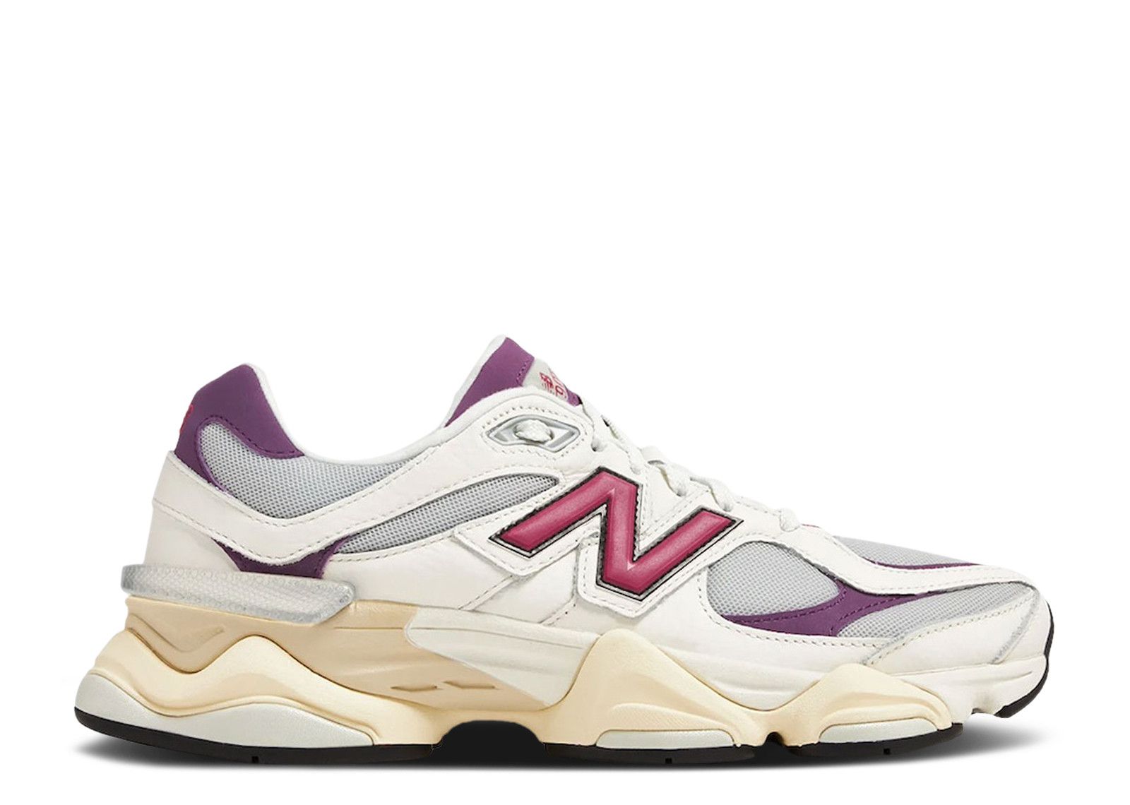 New Balance 9060 Magenta