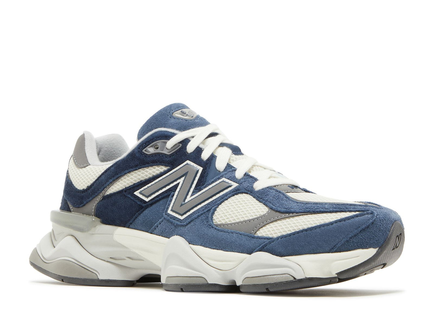 New Balance 9060 Natural Indigo