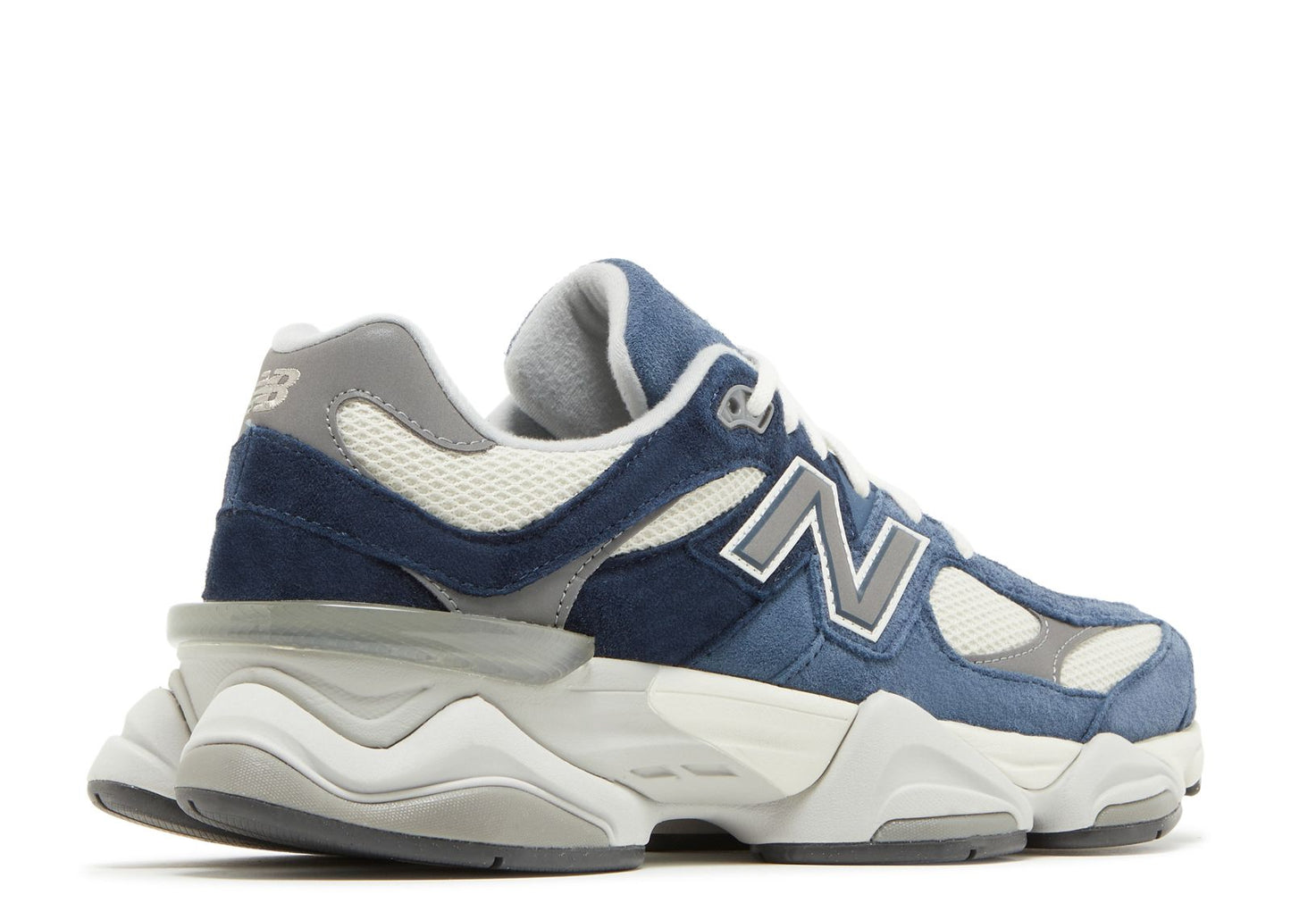 New Balance 9060 Natural Indigo