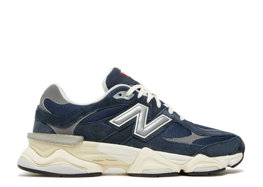 New Balance 9060 Navy White