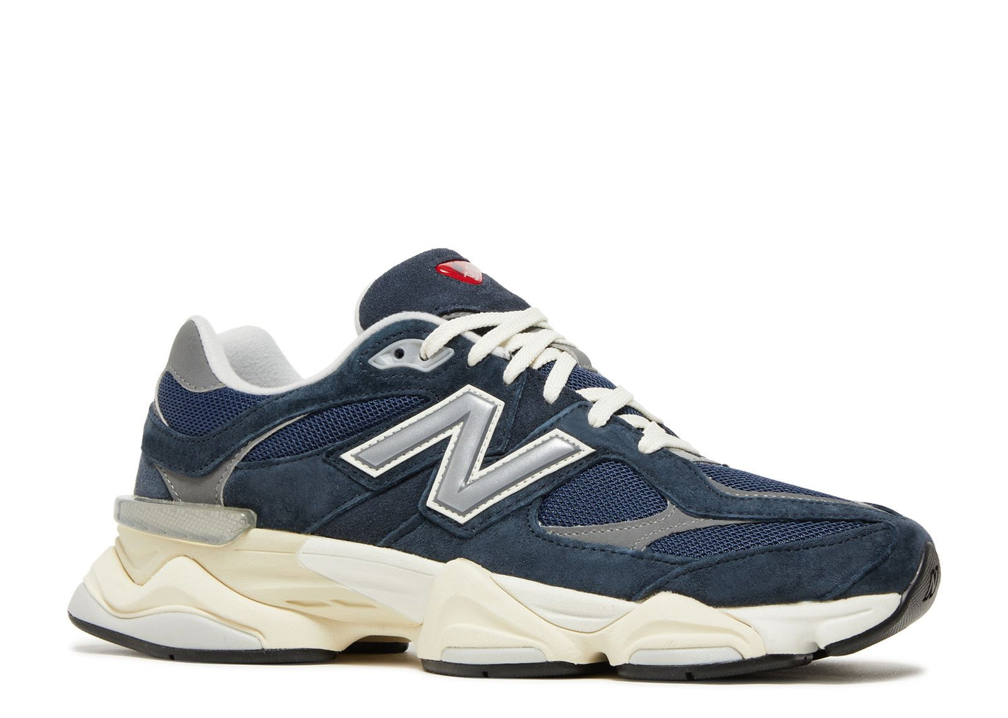 New Balance 9060 Navy White