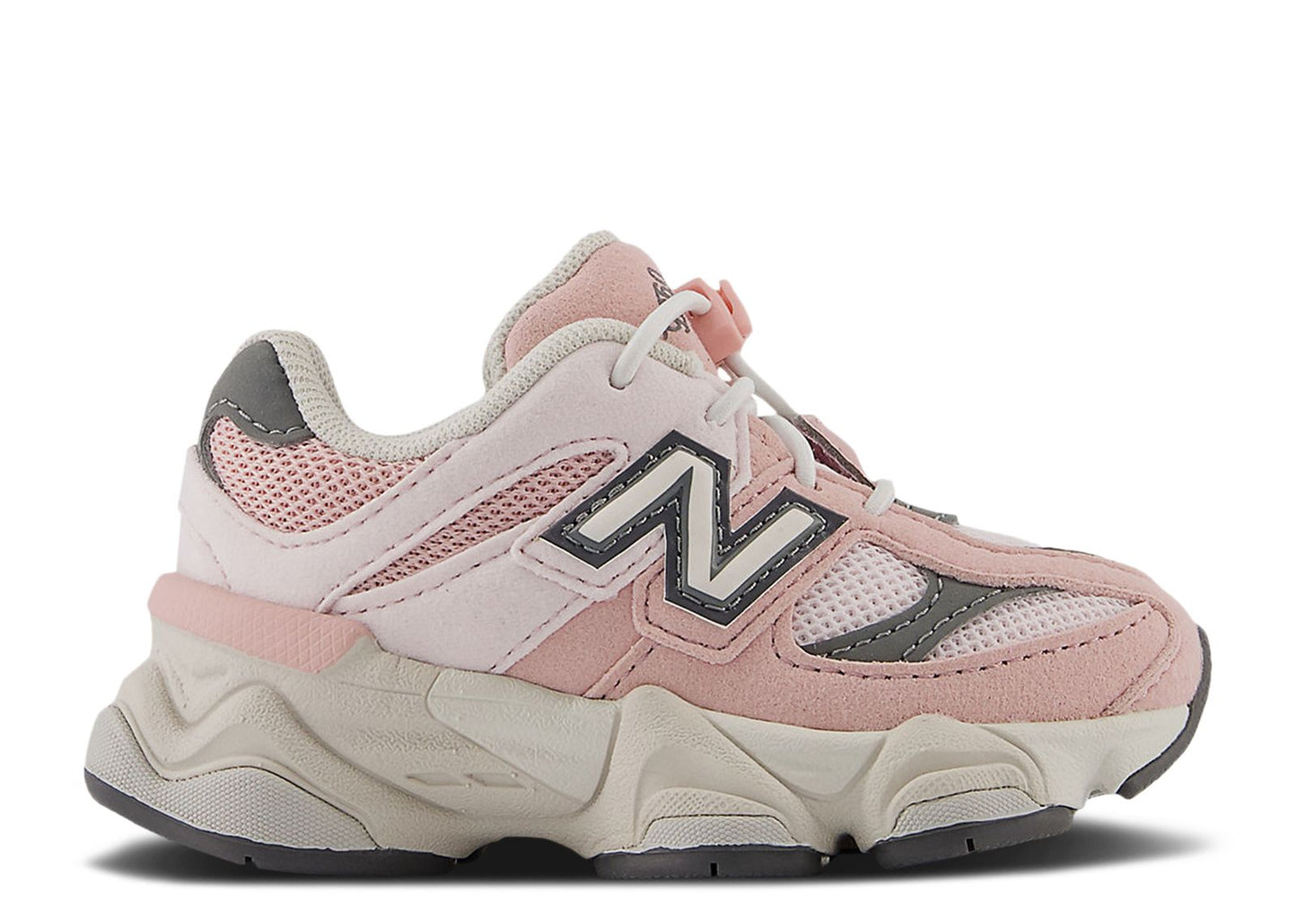 New Balance 9060 Orb Pink Bébés