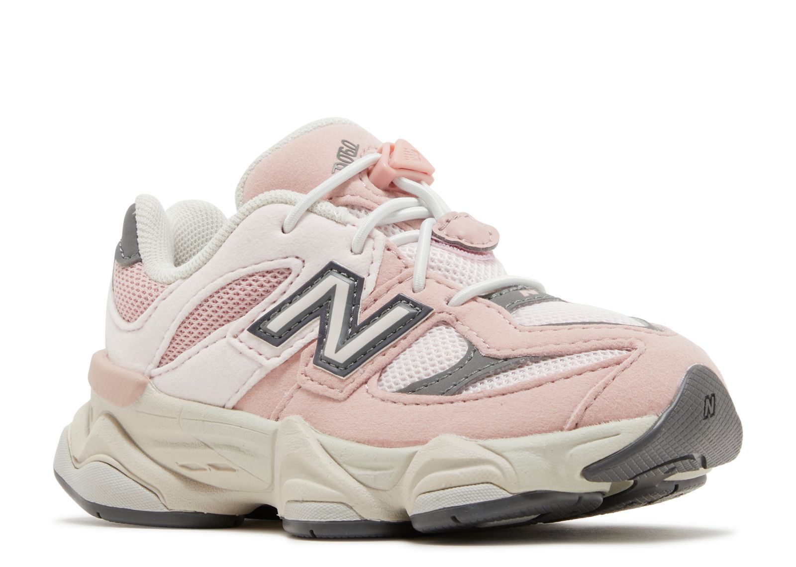 New Balance 9060 Orb Pink Bébés