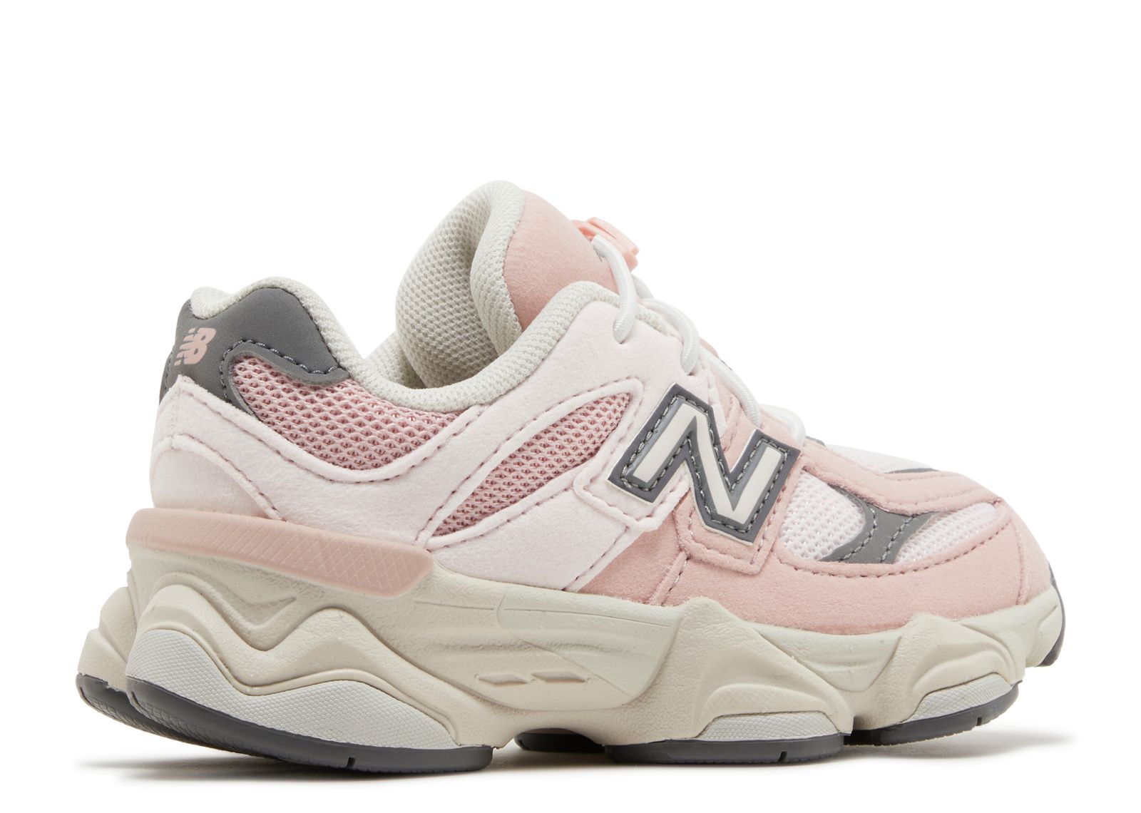 New Balance 9060 Orb Pink Bébés