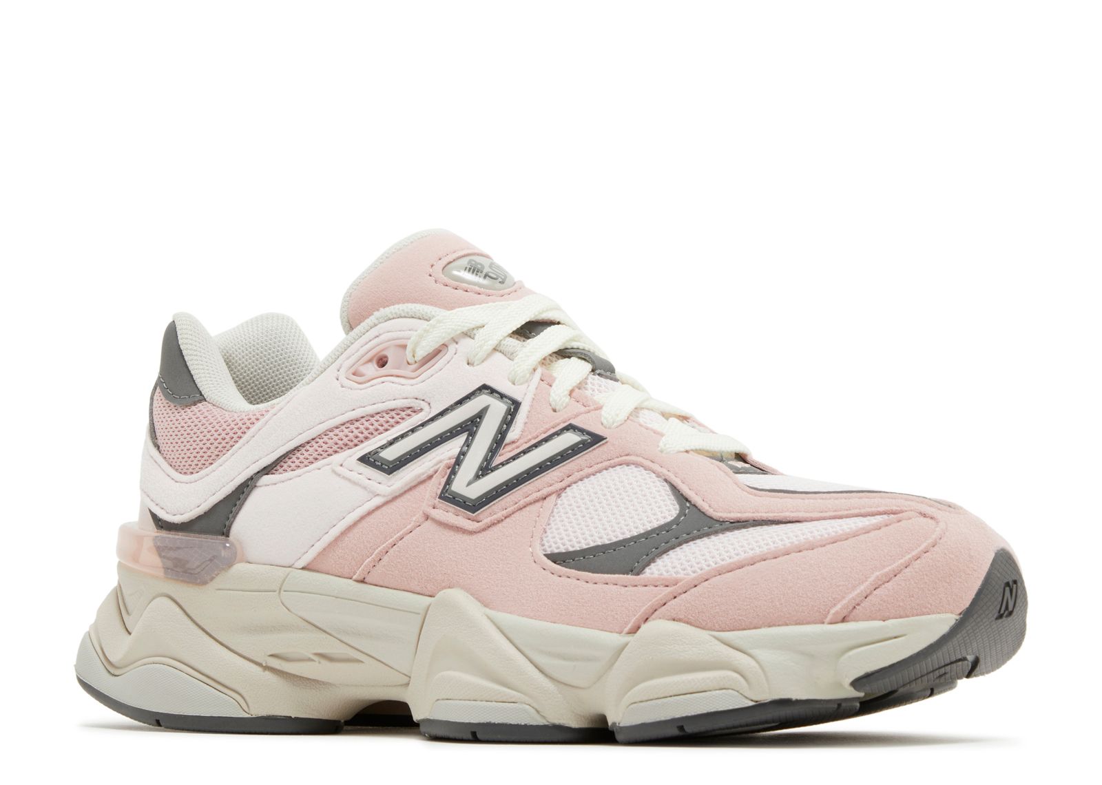 New Balance 9060 Pink Granite