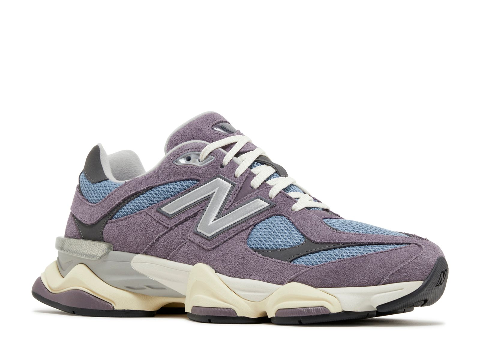 New Balance 9060 Shadow Purple