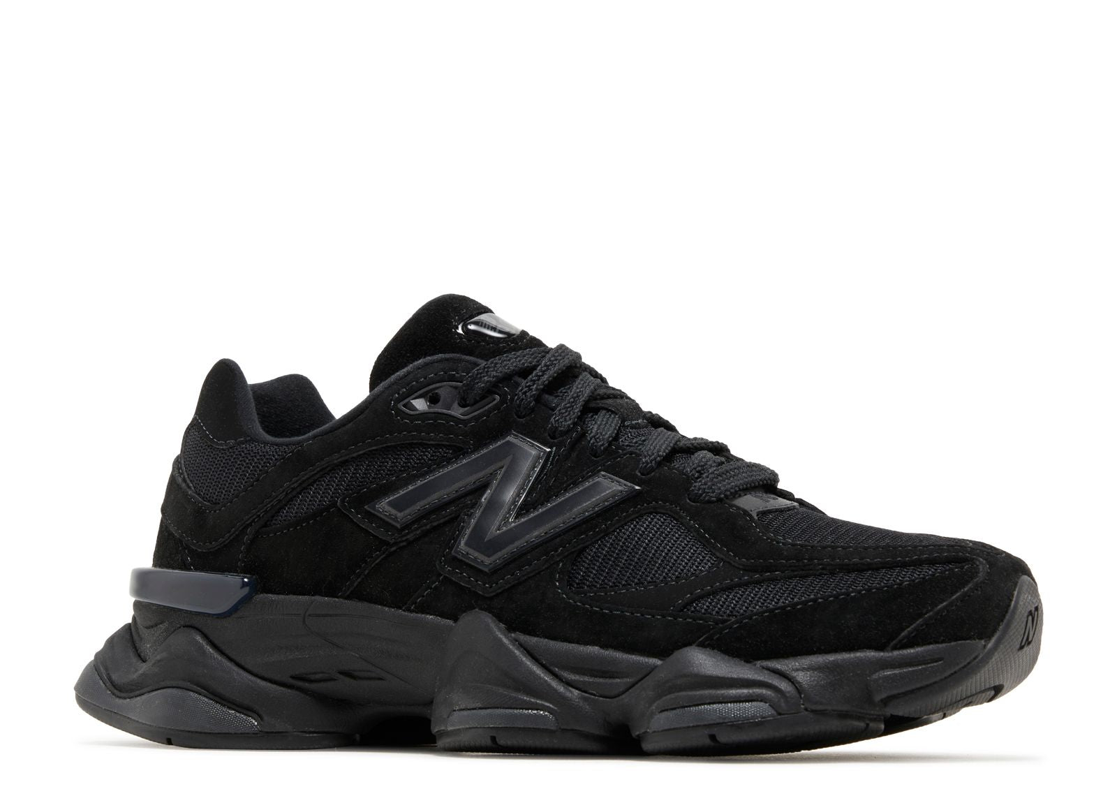 New Balance 9060 Triple Black