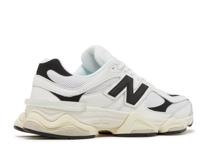 New Balance 9060 White Black