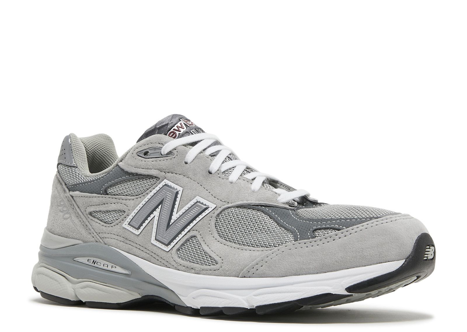 New Balance 990 V3 Grey