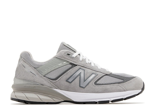 New Balance 990 V5 Grey