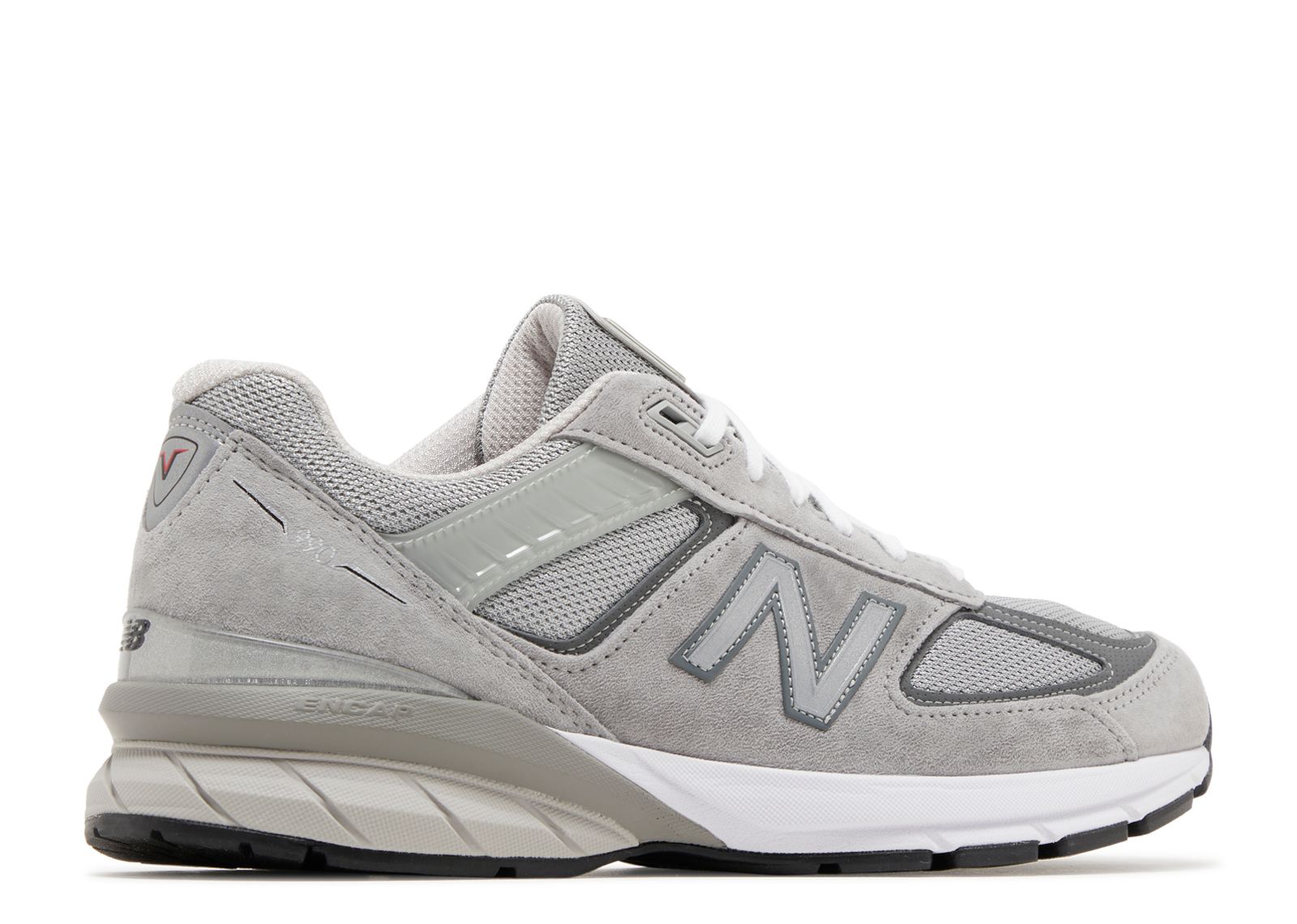 New Balance 990 V5 Grey