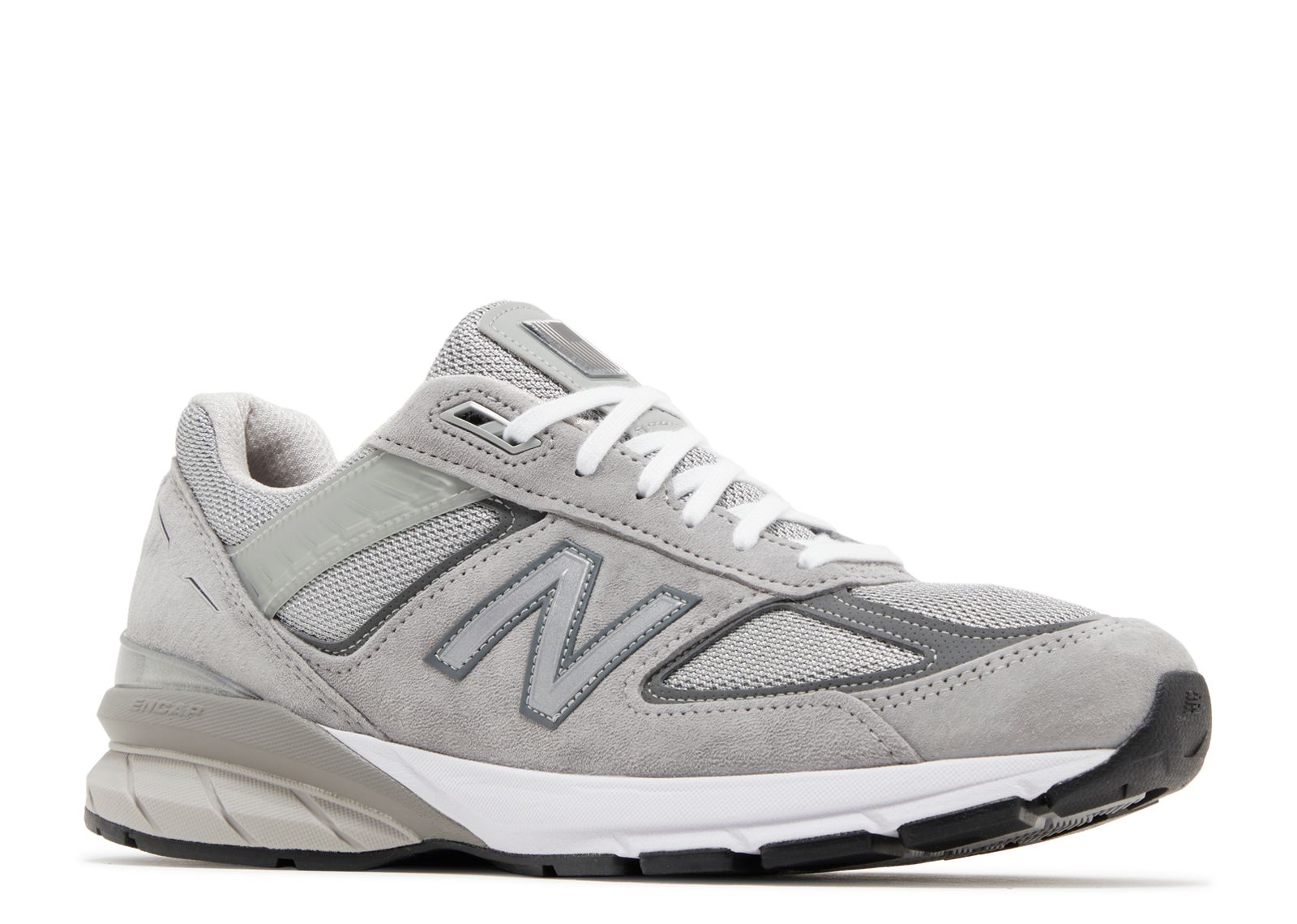 New Balance 990 V5 Grey