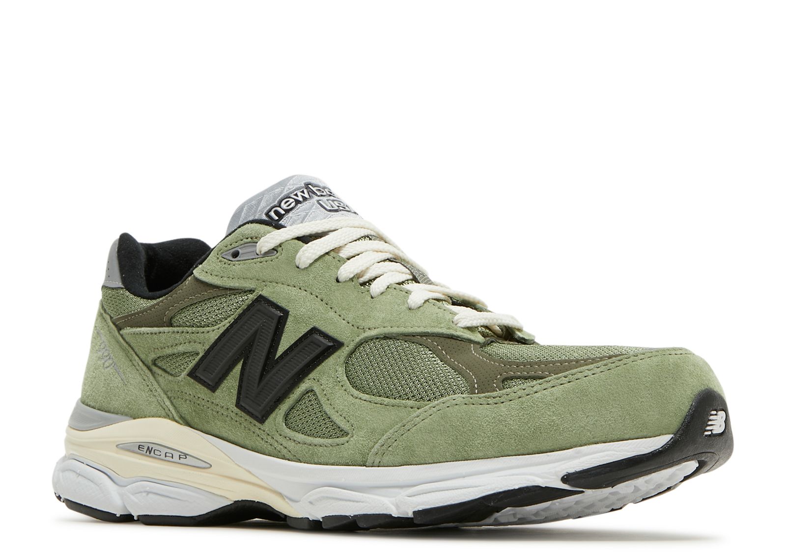 New Balance 990 v3 JJJJound Olive