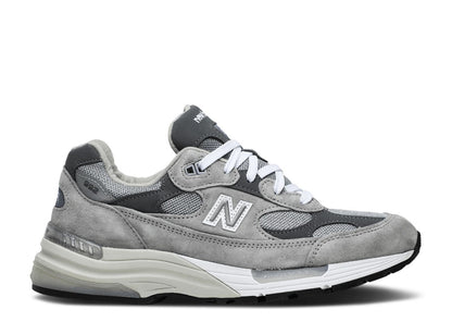 New Balance 992 Grey