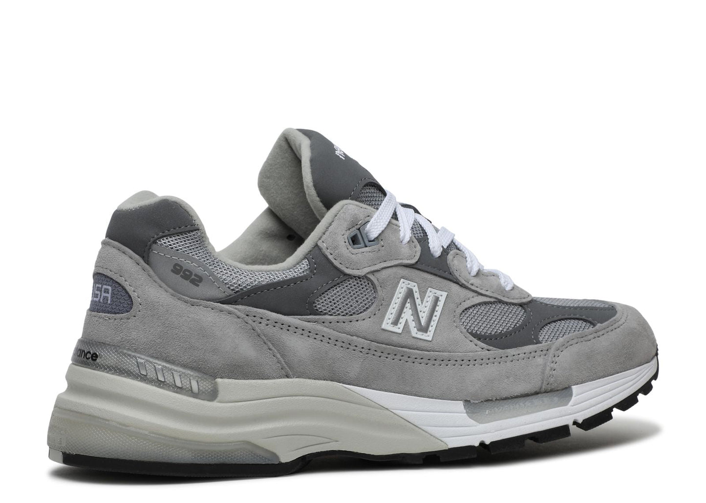 New Balance 992 Grey