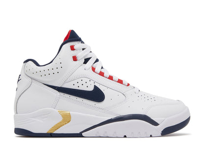 Nike Air Flight Lite II Mid Olympic