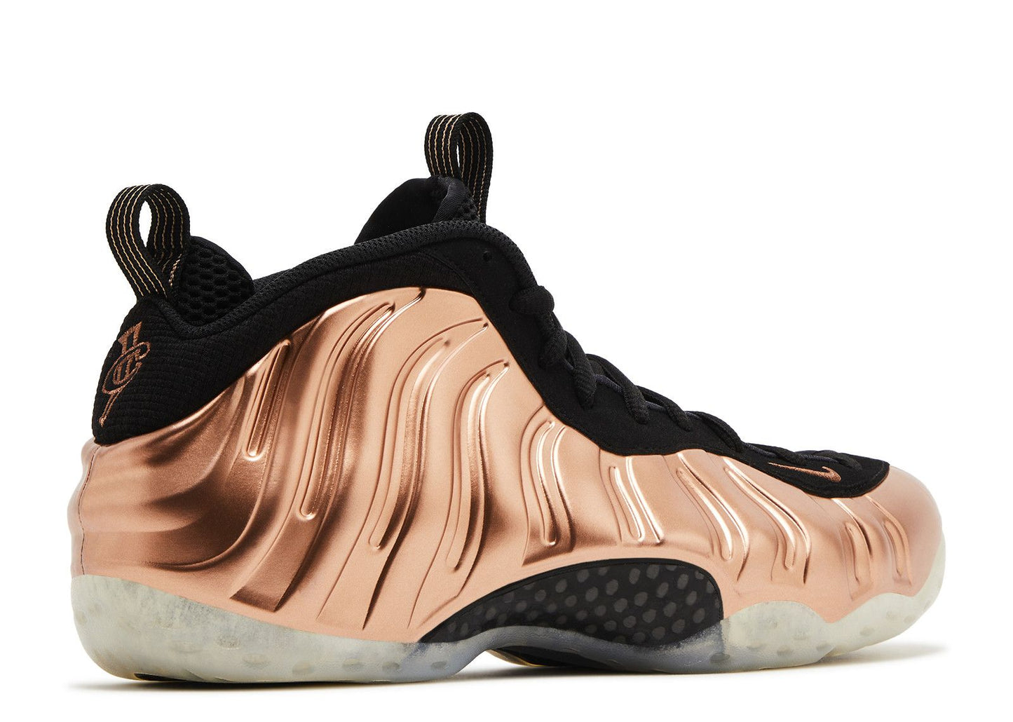 Nike Air Foamposite One Copper 2024