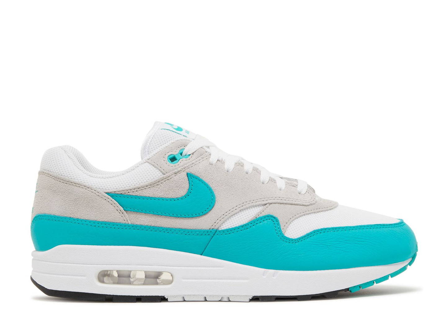 Nike Air Max 1 Clear Jade