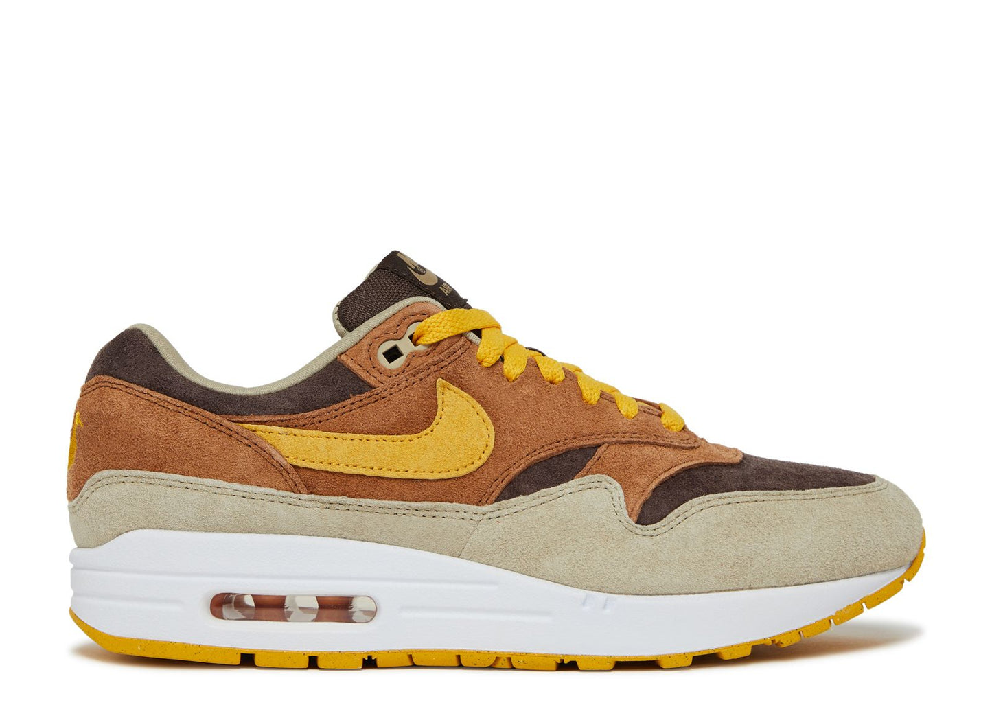 Nike Air Max 1 PRM Duck Pecan