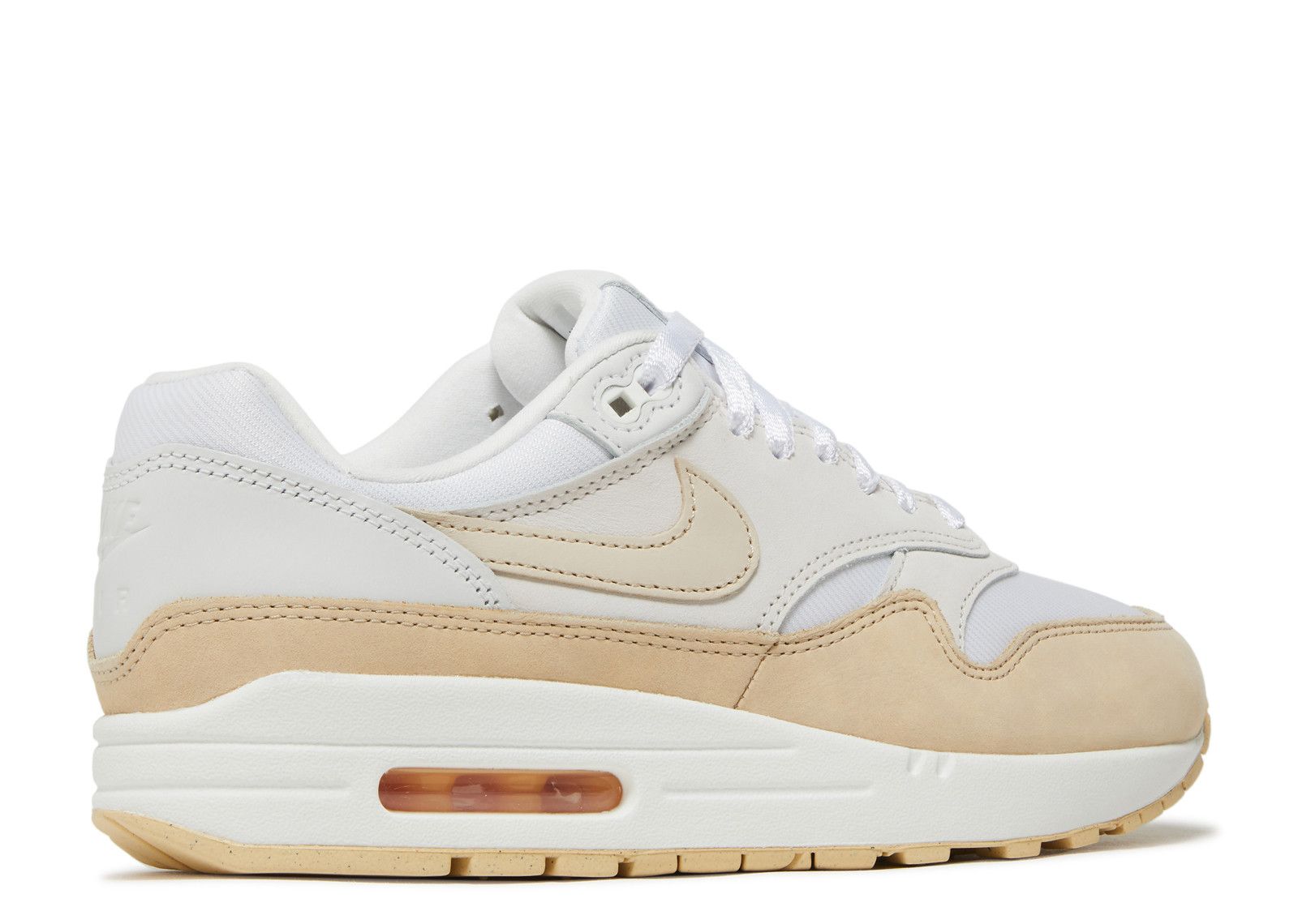 Nike Air Max 1 Premium Sanddrift