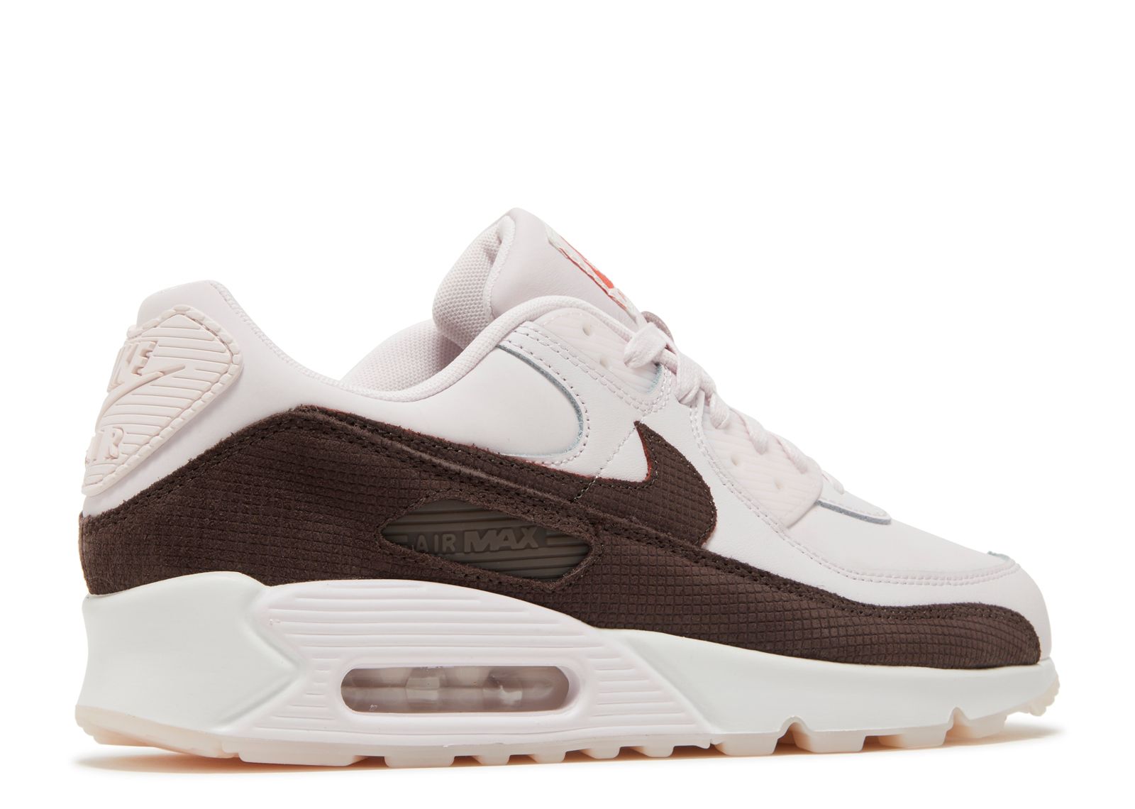 Nike Air Max 90 Brown Tile