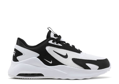 Nike Air Max Bolt White Black