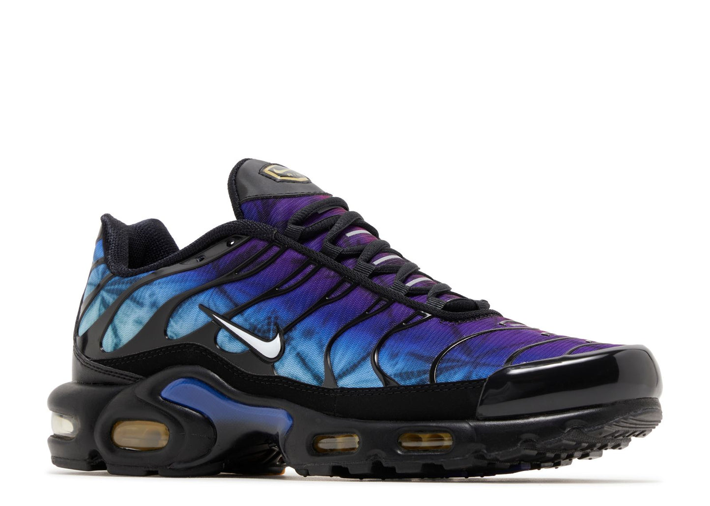 Nike Air Max Plus 25th Anniversary