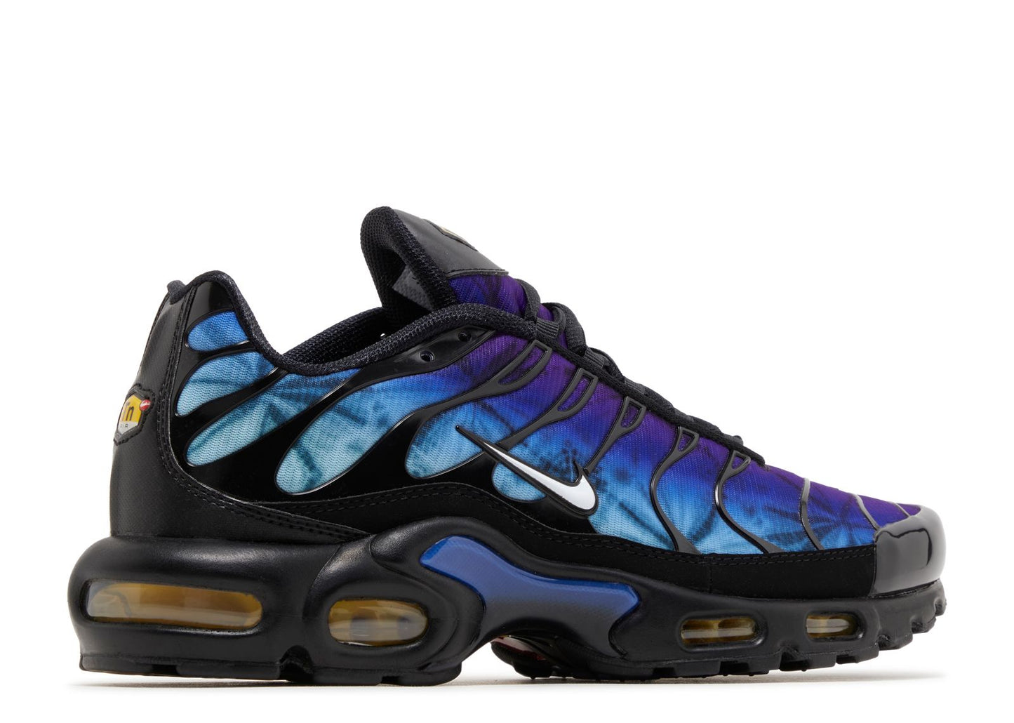 Nike Air Max Plus 25th Anniversary