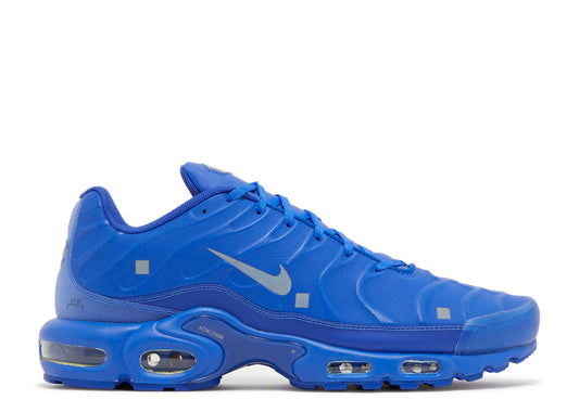 Nike Air Max Plus A-COLD-WALL House Blue