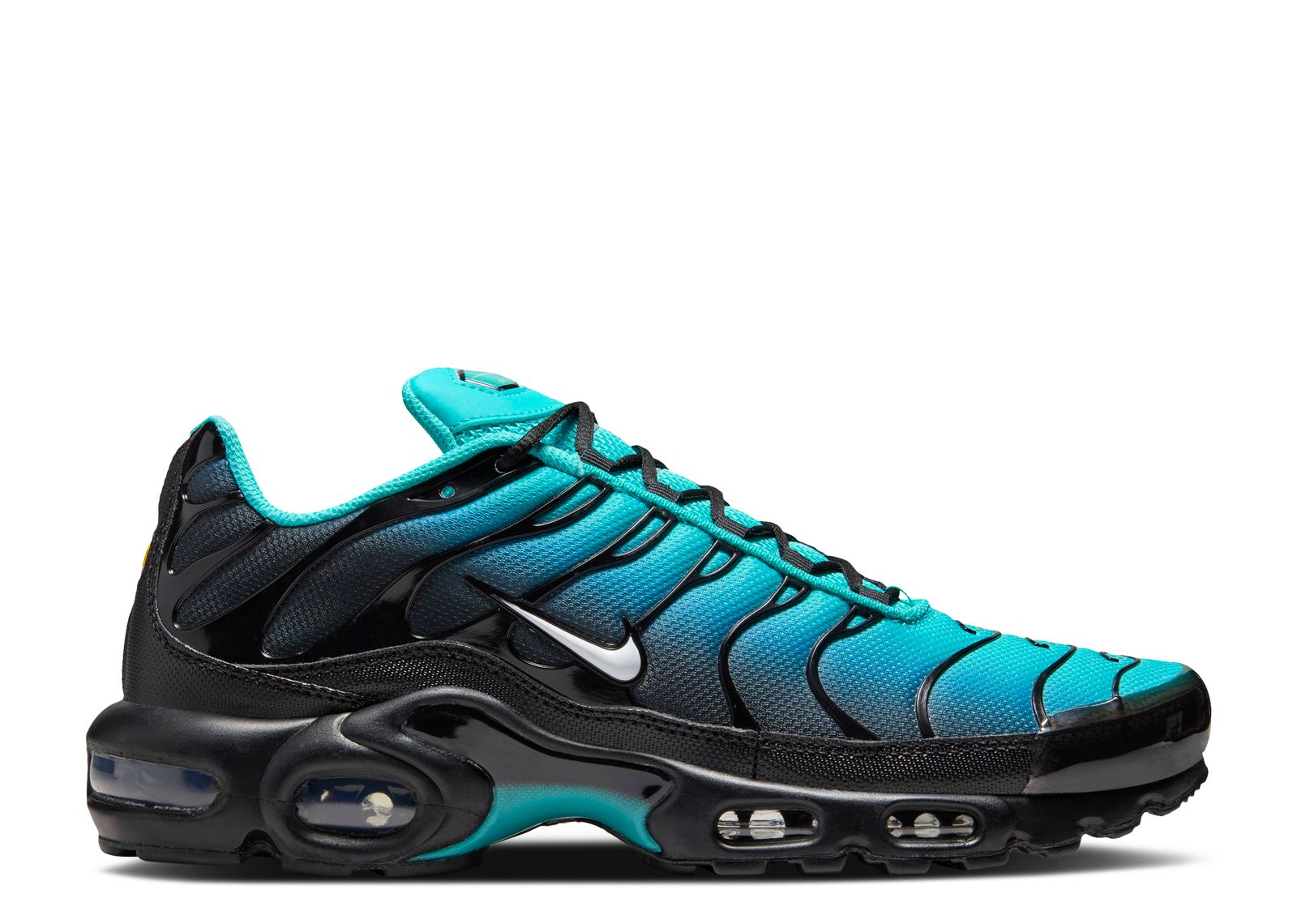 Nike Air Max Plus Light Retro Blue