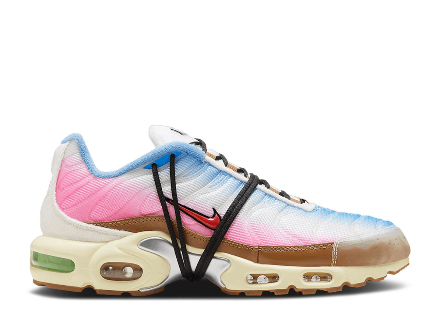 Nike Air Max Plus Longtaitou Festival