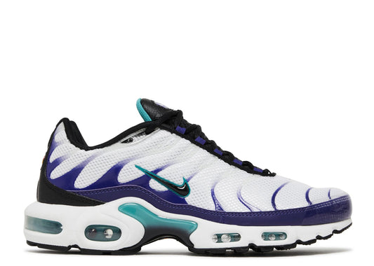 Nike Air Max Plus White Grape Ice