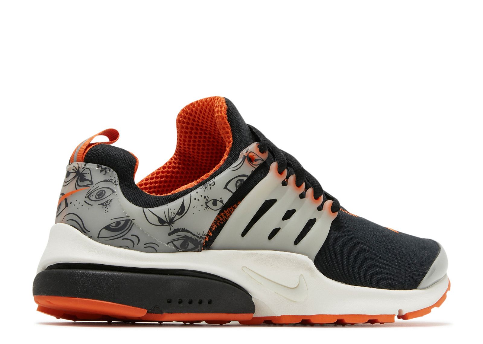 Nike Air Presto Halloween (2021)