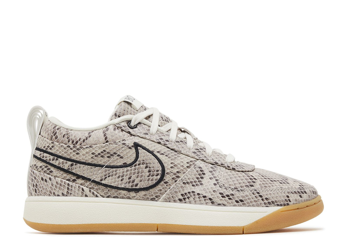 Nike Book 1 Python