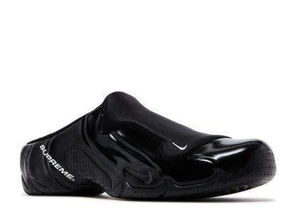 Nike Clogposite Supreme Black