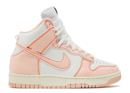 Nike Dunk High 1985 Arctic Orange