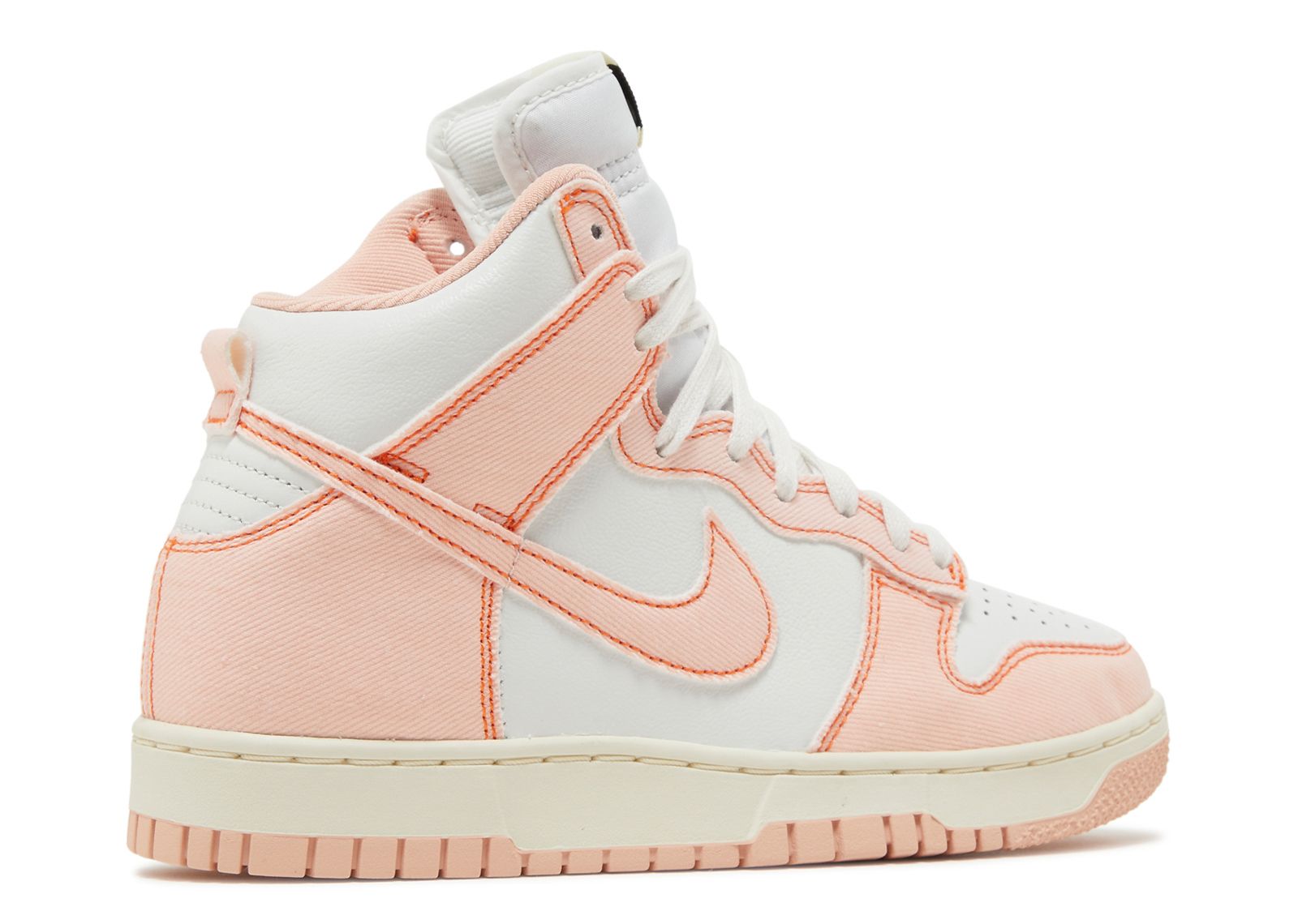 Nike Dunk High 1985 Arctic Orange