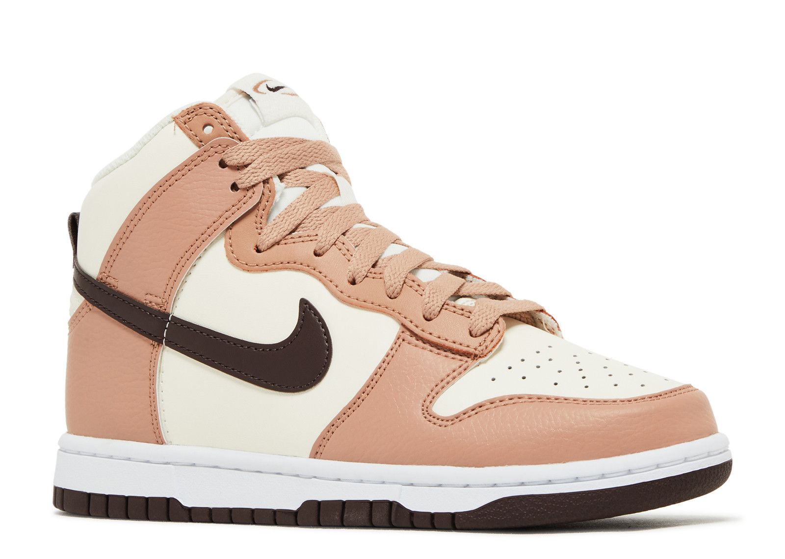 Nike Dunk High Dusted Clay