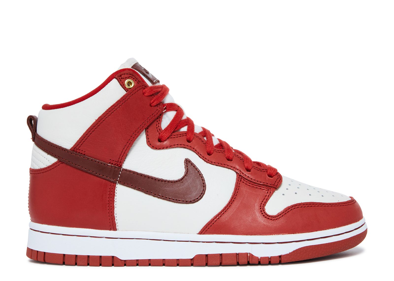 Nike Dunk High LXX Cinnabar