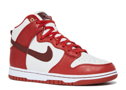 Nike Dunk High LXX Cinnabar