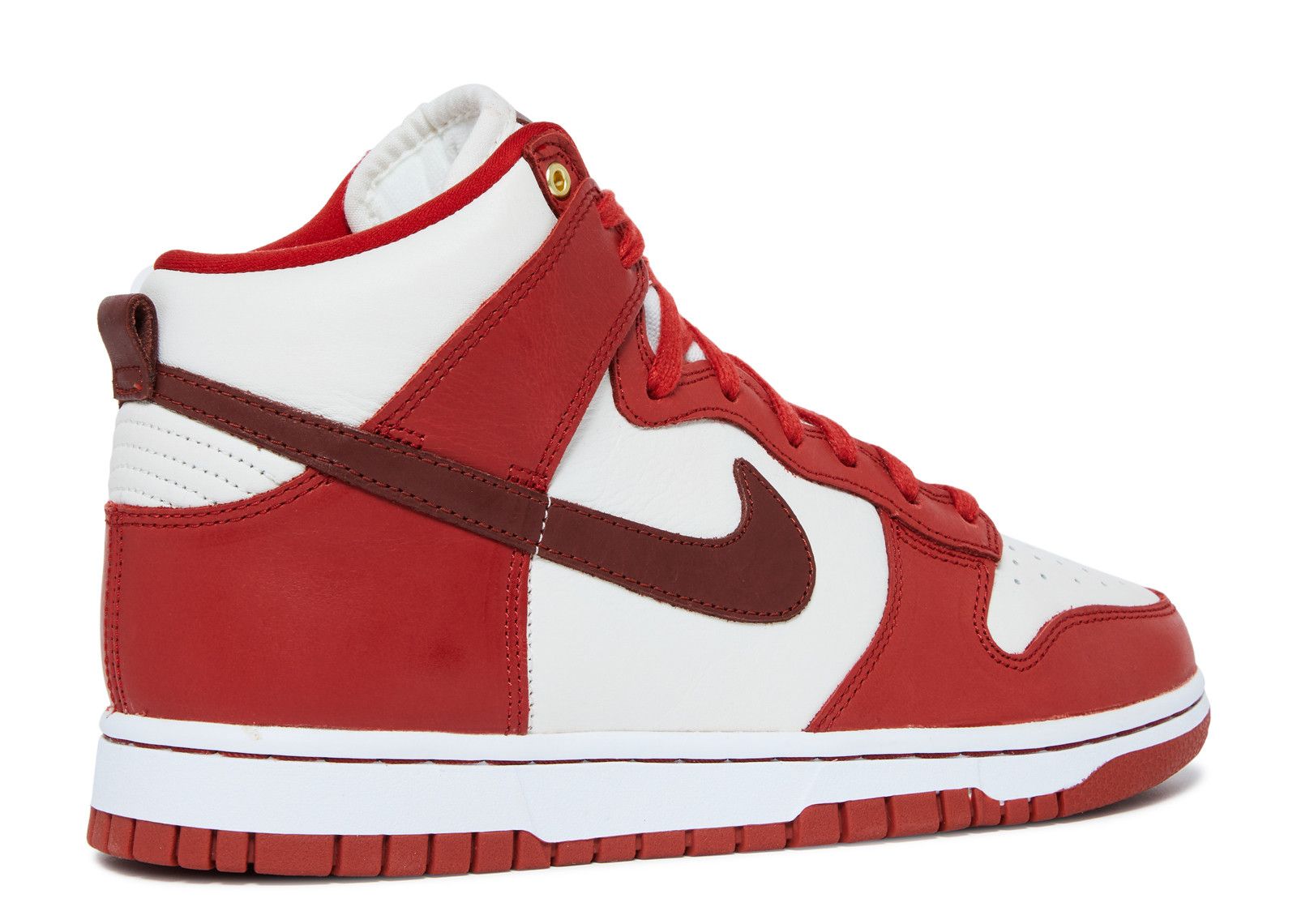 Nike Dunk High LXX Cinnabar