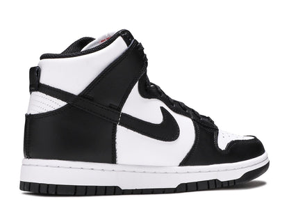 Nike Dunk High Panda 2021