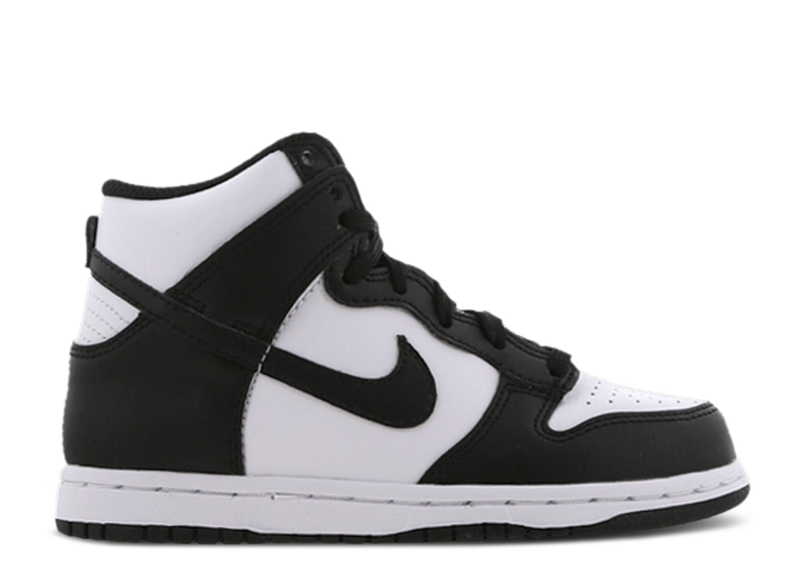 Nike Dunk High Panda (2021) Enfant