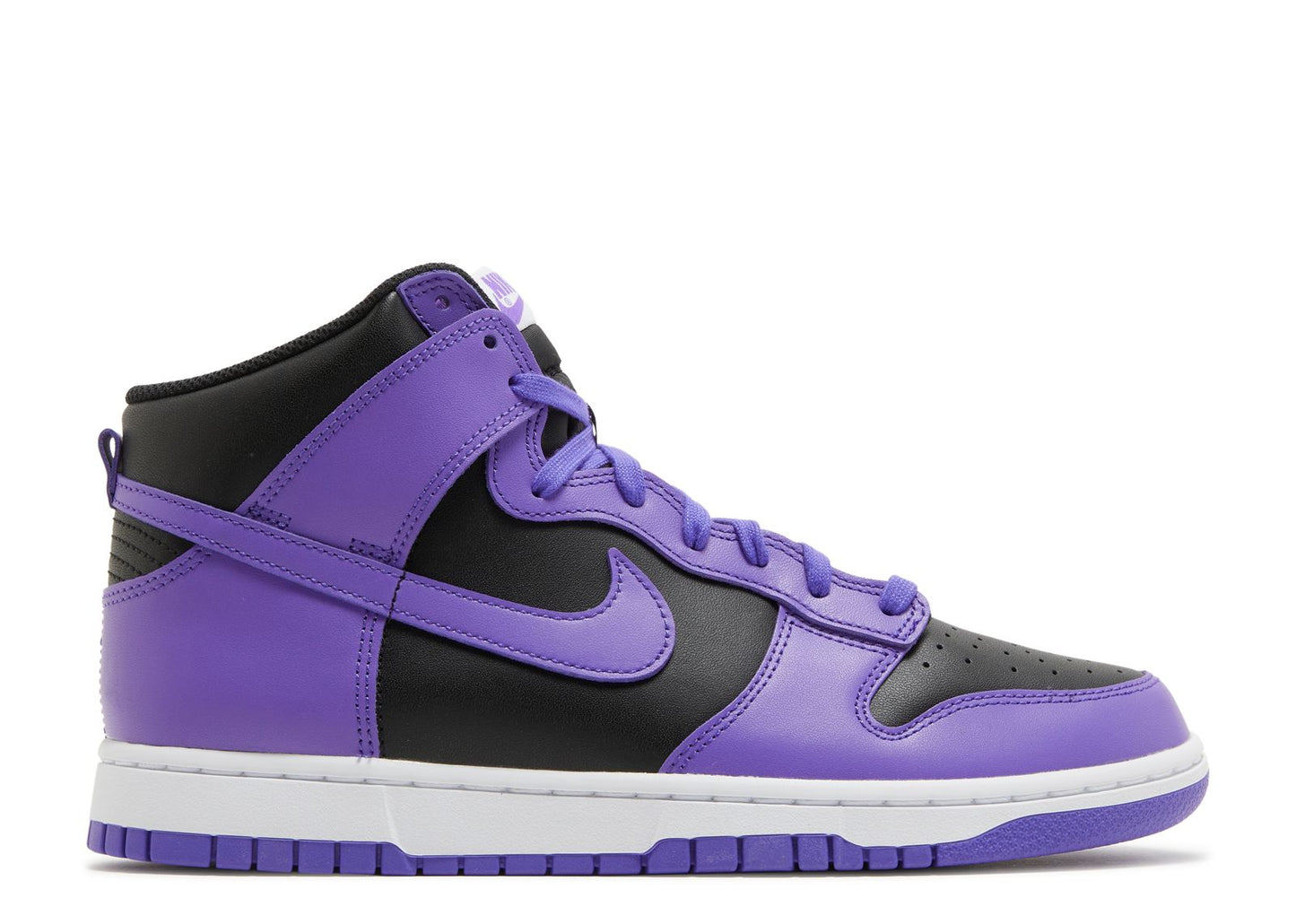 Nike Dunk High Psychic Purple